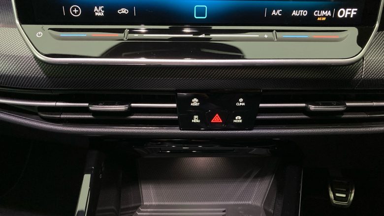 Volkswagen Golf 1.5 TSI 150 R-Line 5dr Petrol Hatchback